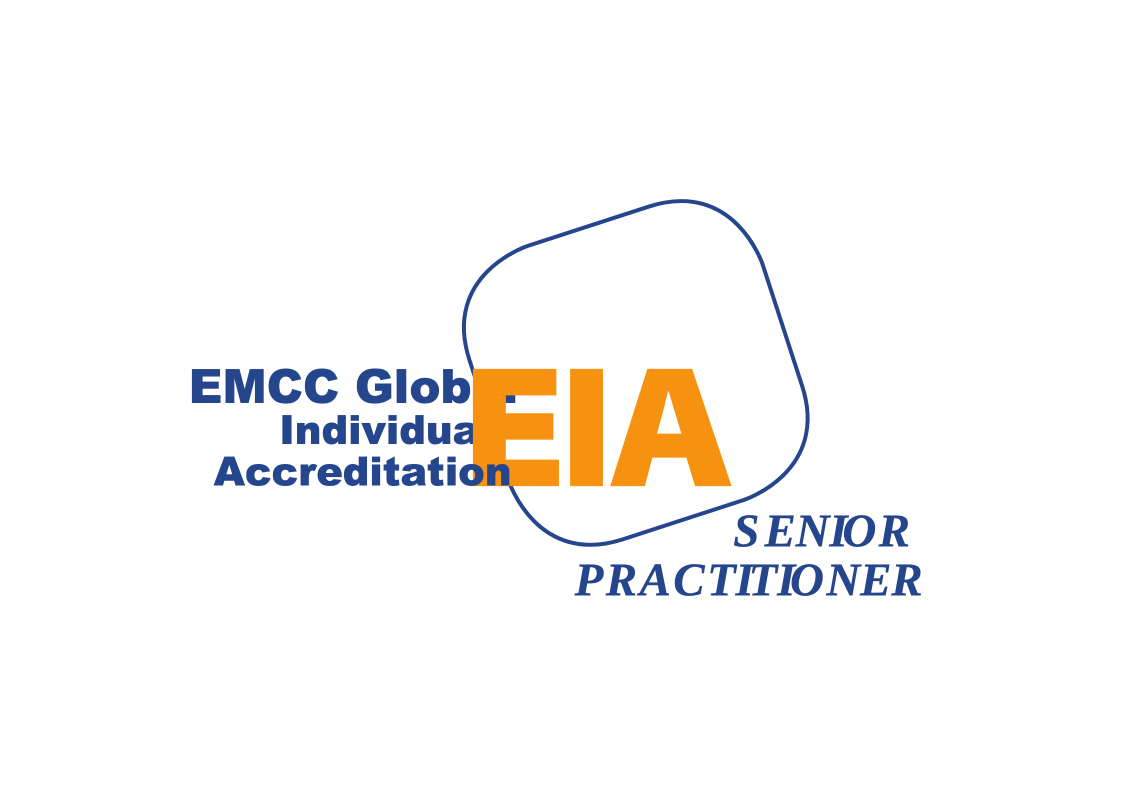 EMCC Global Individual Accreditation Senior Practitioner